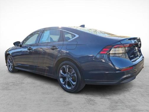 2023 Honda Accord EX 1.5T