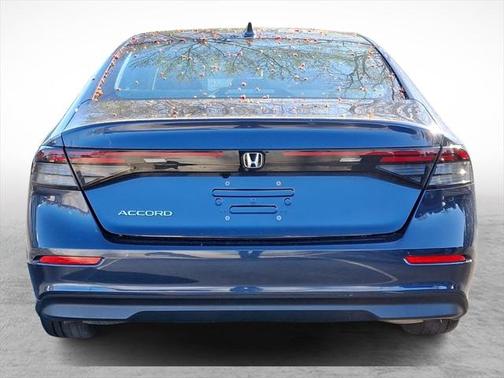 2023 Honda Accord EX 1.5T