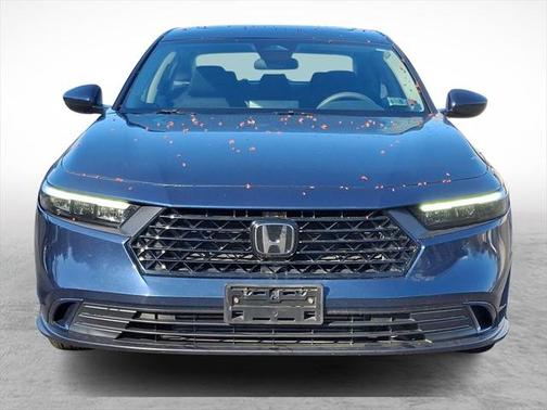 2023 Honda Accord EX 1.5T