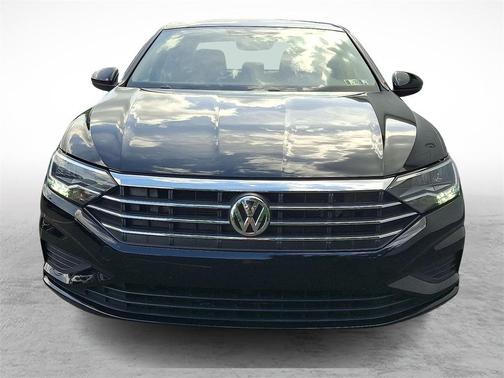 2021 Volkswagen Jetta 1.4T SE