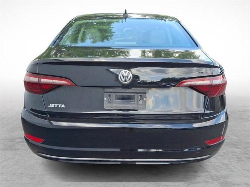 2021 Volkswagen Jetta 1.4T SE
