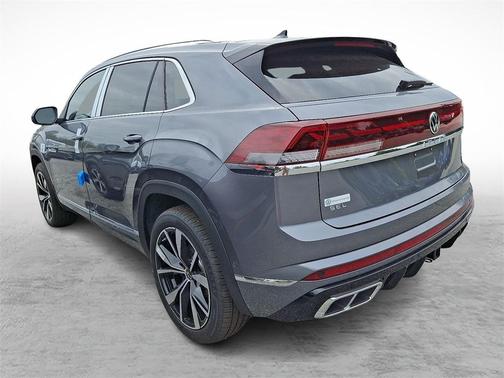 2025 Volkswagen Atlas Cross Sport 2.0T SEL Premium