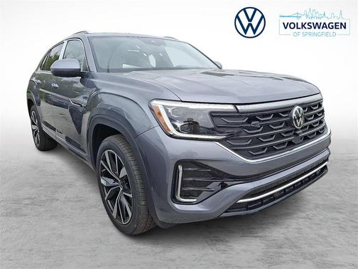 2025 Volkswagen Atlas Cross Sport 2.0T SEL Premium