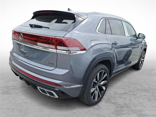 2025 Volkswagen Atlas Cross Sport 2.0T SEL Premium