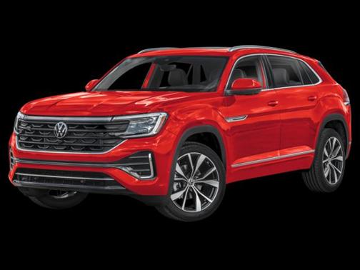 2025 Volkswagen Atlas Cross Sport 2.0T SEL Premium