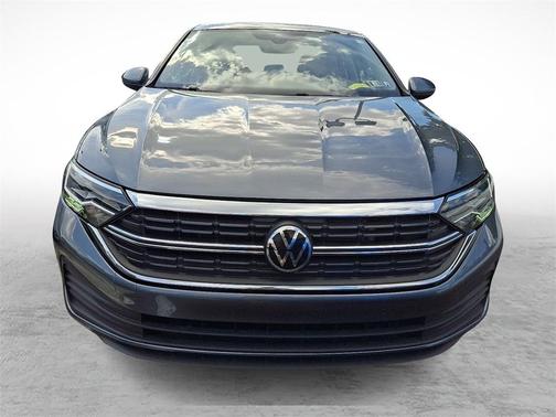2022 Volkswagen Jetta 1.5T SE