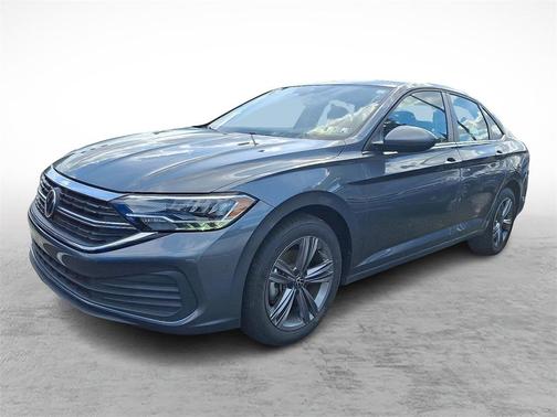 2022 Volkswagen Jetta 1.5T SE