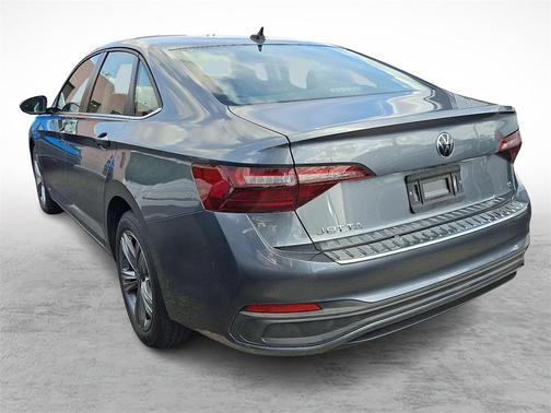 2022 Volkswagen Jetta 1.5T SE