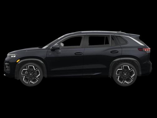 2025 Volkswagen Tiguan 2.0T SEL R-Line 4MOTION