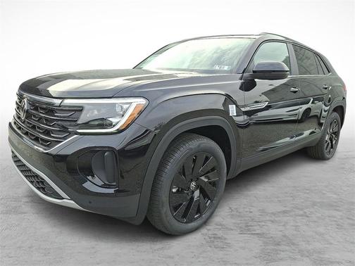 2026 Volkswagen Atlas Cross Sport 2.0T SE w/Technology 4MOTION