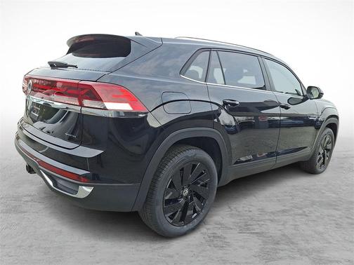 2026 Volkswagen Atlas Cross Sport 2.0T SE w/Technology 4MOTION