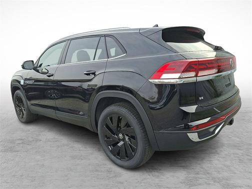 2026 Volkswagen Atlas Cross Sport 2.0T SE w/Technology 4MOTION