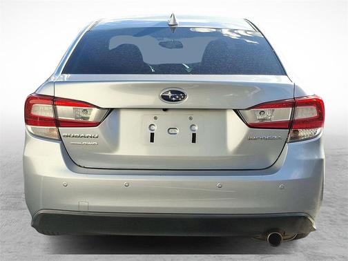 2019 Subaru Impreza 2.0i Limited