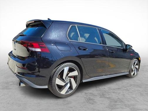 2024 Volkswagen Golf GTI 2.0T S DSG