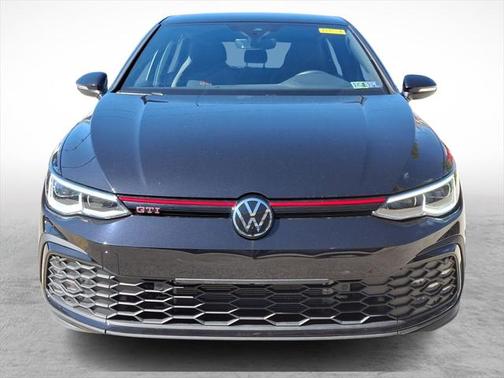 2024 Volkswagen Golf GTI 2.0T S DSG