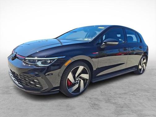 2024 Volkswagen Golf GTI 2.0T S DSG