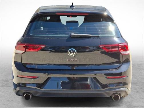 2024 Volkswagen Golf GTI 2.0T S DSG