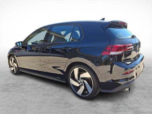 2024 Volkswagen Golf GTI 2.0T S DSG