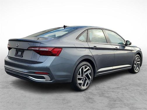 2022 Volkswagen Jetta 1.5T SEL