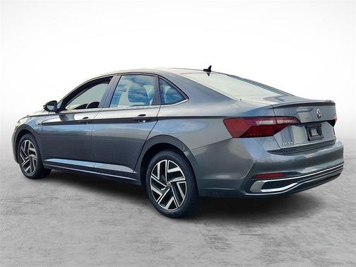 2022 Volkswagen Jetta 1.5T SEL