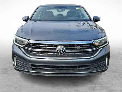 2022 Volkswagen Jetta 1.5T SEL