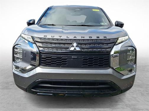 2023 Mitsubishi Outlander SE Black Edition S-AWC