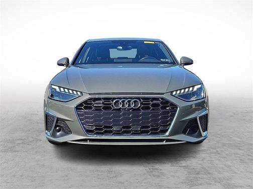 2023 Audi A4 45 S line Premium Plus