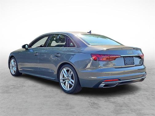 2023 Audi A4 45 S line Premium Plus