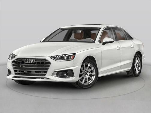 2023 Audi A4 45 S line Premium Plus