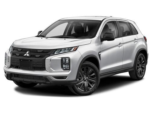 2021 Mitsubishi Outlander Sport 