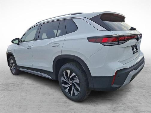 2026 Volkswagen Tiguan 2.0T S 4MOTION