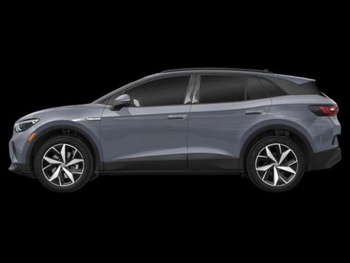 2025 Volkswagen ID.4 AWD Pro