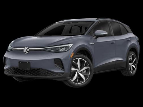 2025 Volkswagen ID.4 AWD Pro