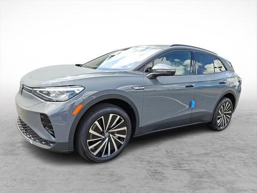 2025 Volkswagen ID.4 AWD Pro