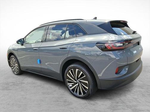 2025 Volkswagen ID.4 AWD Pro