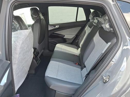 2025 Volkswagen ID.4 AWD Pro