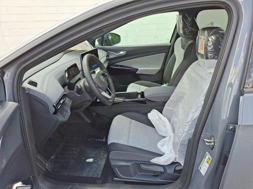 2025 Volkswagen ID.4 AWD Pro