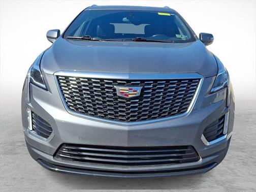 2022 Cadillac XT5 Luxury
