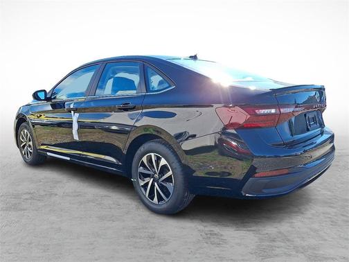 2026 Volkswagen Jetta 1.4T S