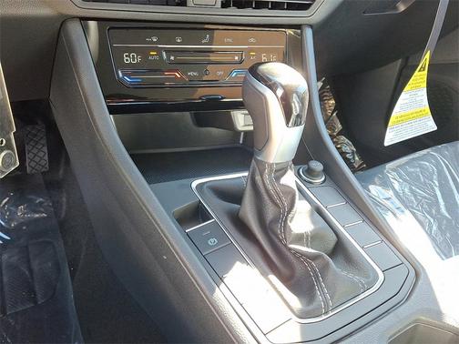 2026 Volkswagen Jetta 1.4T S