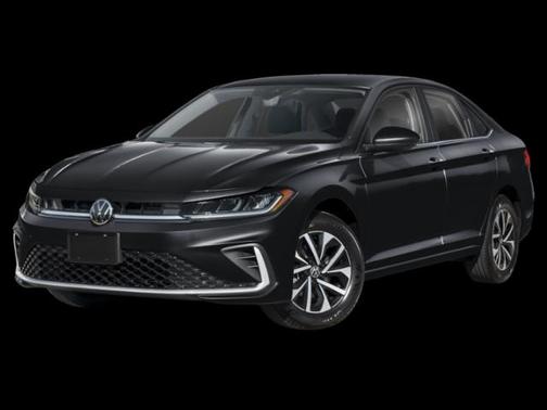 2026 Volkswagen Jetta 1.4T S