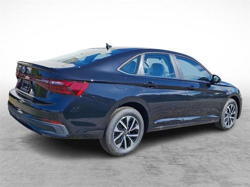 2026 Volkswagen Jetta 1.4T S