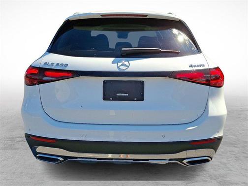 2024 Mercedes-Benz GLC 300 4MATIC