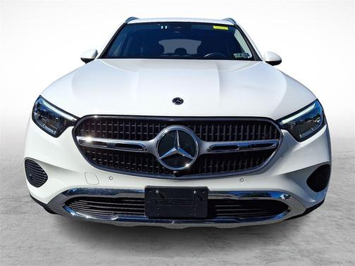 2024 Mercedes-Benz GLC 300 4MATIC