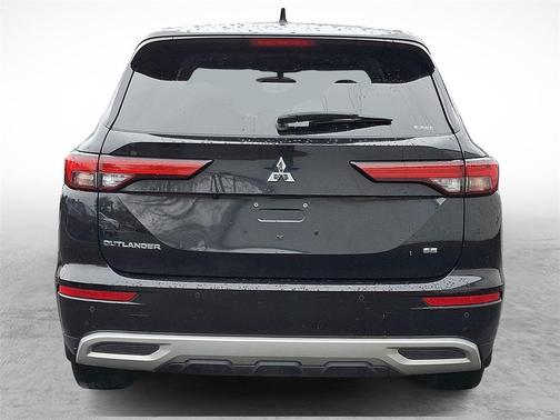 2024 Mitsubishi Outlander SE 2.5 S-AWC