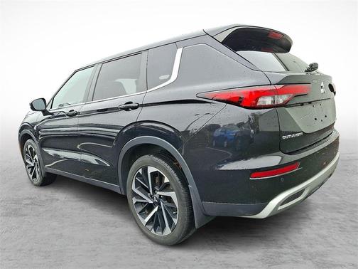 2024 Mitsubishi Outlander SE 2.5 S-AWC