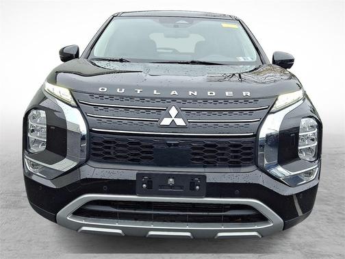 2024 Mitsubishi Outlander SE 2.5 S-AWC