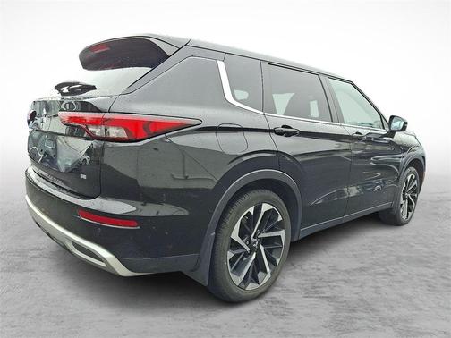 2024 Mitsubishi Outlander SE 2.5 S-AWC