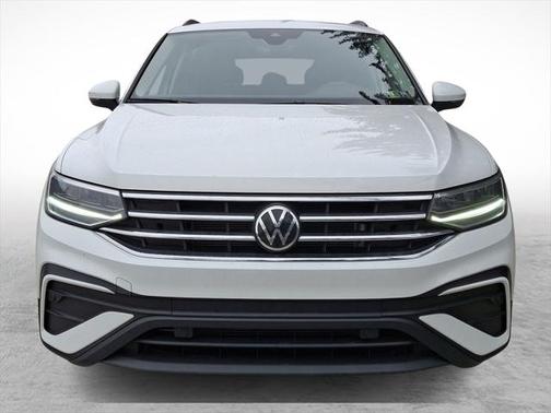 2024 Volkswagen Tiguan 2.0T S 4MOTION
