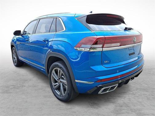 2024 Volkswagen Atlas Cross Sport 2.0T SEL